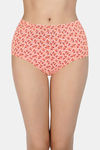 Every De by Amante High Rise Full Coverage Hipster Panty (Pack of 3) - Multicolor — thumbnail 2